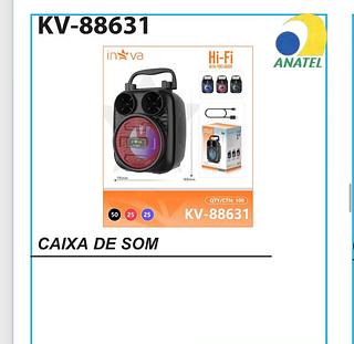Rádio Bluetooth inova