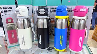 Copo térmica 500ml
