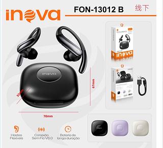 Fone Bluetooth